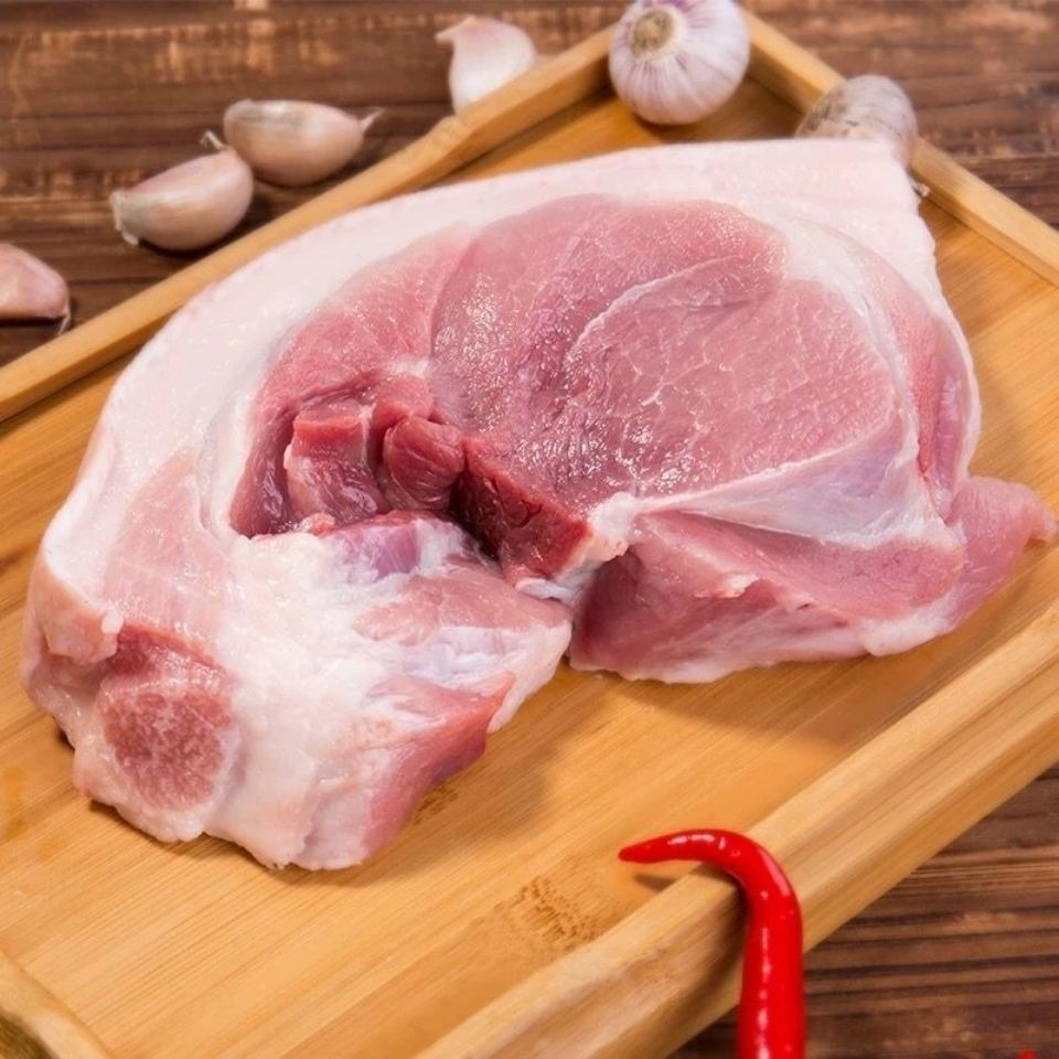 南昌生鮮配送：保障公司餐的優(yōu)質(zhì)食材供應(yīng)