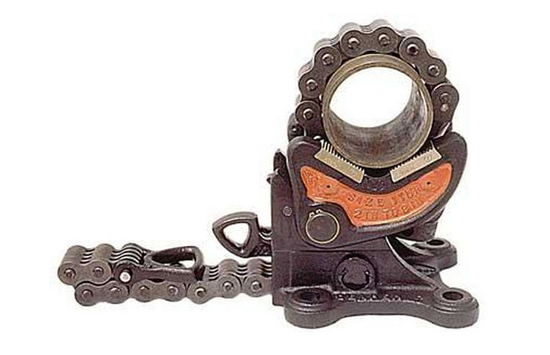 PETOL Tongvise鏈條虎鉗