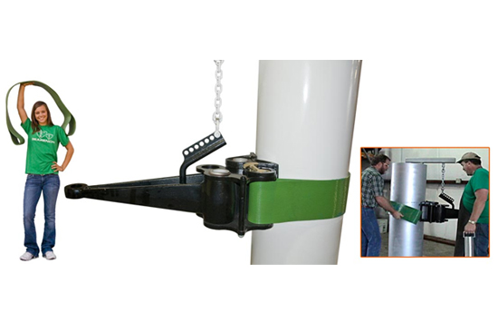 SURGRIP皮帶鉗皮帶扳手