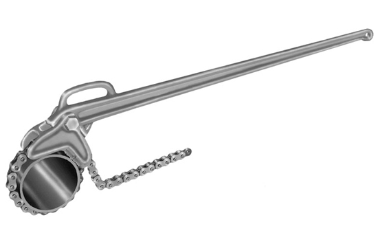 PETOL Machine Tongs機(jī)械鉗