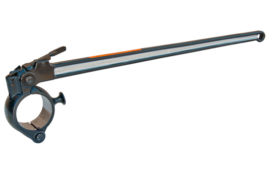 Shothole Casing Tongs爆破套管鉗