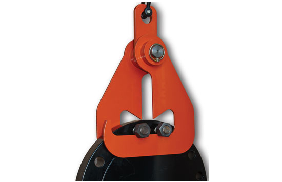 PETOL Flange Lifter法蘭升降機(jī)