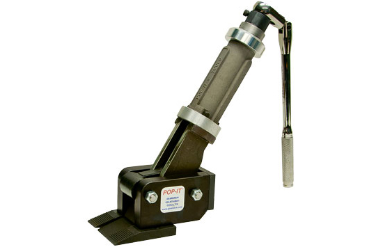 PETOL POP-IT法蘭吊具和撬具