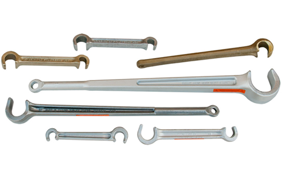 PETOL-TITAN閥門(mén)輪扳手